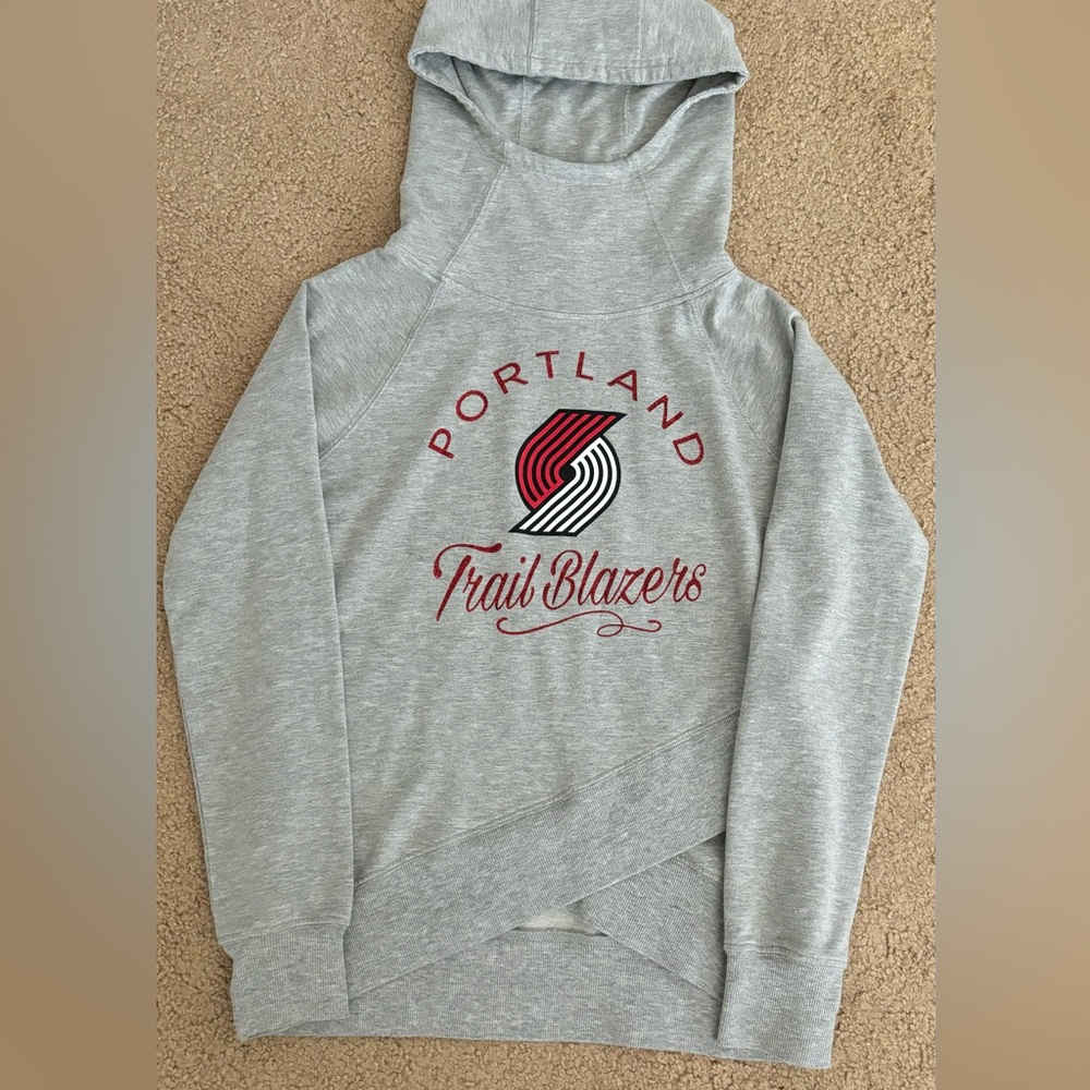 Blazers hoodie